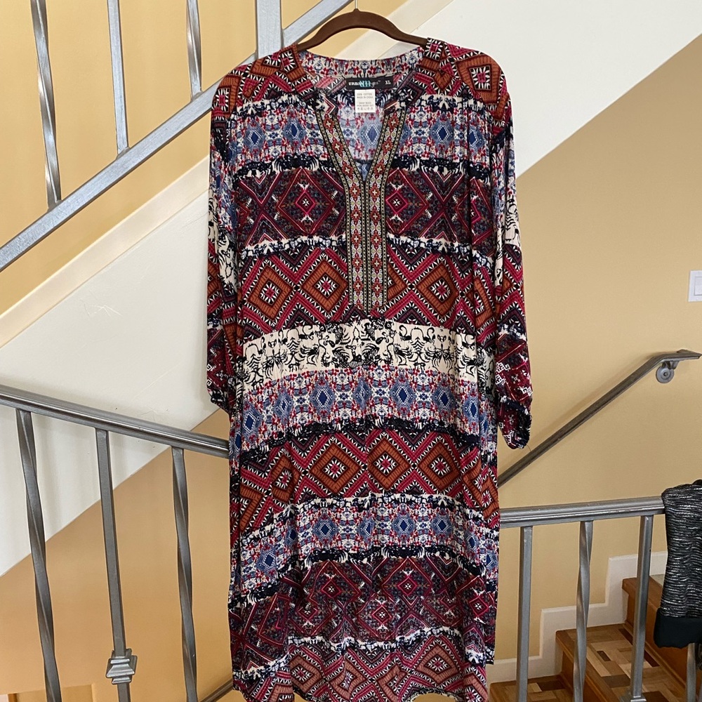 Beautiful Dress